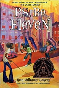 P.S. Be Eleven (ch)