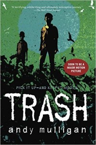 Trash